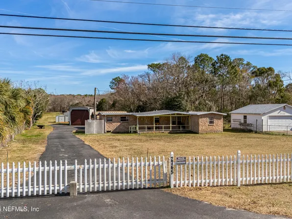 2745 LEON Road, Jacksonville, FL 32246