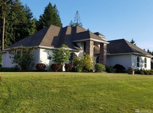 9225 Fox Ridge Ln SE, Olympia, WA 98513