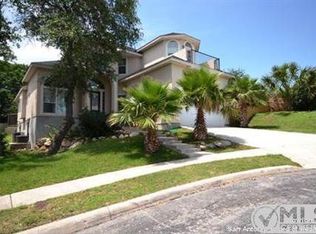 1742 Diamond Rdg, San Antonio, TX 78248