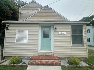 1 Strebor Rd, Baltimore, MD 21219