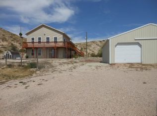 255 Orin Way, Douglas, WY 82633