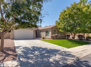 1495 E Tierra Ct, Gilbert, AZ 85297