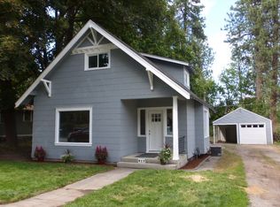 917 E 9th Ave, Spokane, WA 99202