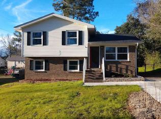 1036 Dawson Dr, West Columbia, SC 29169