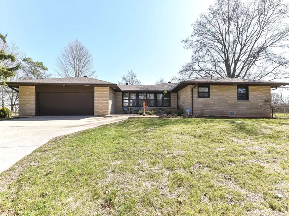 29297 N Duck Creek Ave, Atlanta, IN 46031