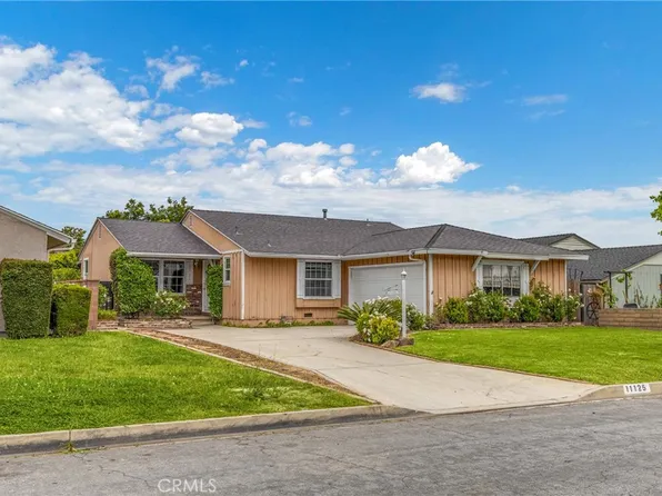 11125 Chadsey Dr, Whittier, CA 90604