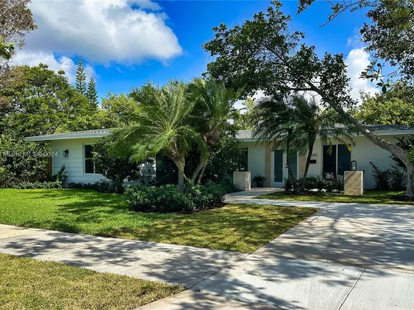 9395 SW 180th St, Palmetto Bay, FL 33157