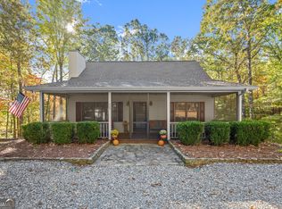 825 Sautee Woods Trl, Sautee Nacoochee, GA 30571