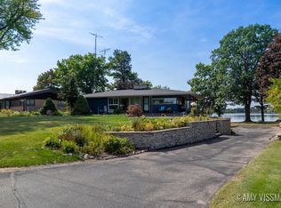 10194 Collard Dr, Lakeview, MI 48850