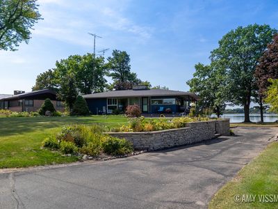 10194 Collard Dr, Lakeview, MI, 48850