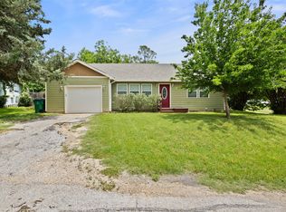Flower Ln, Chico, TX 76431