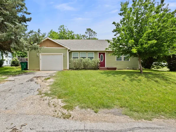 Flower Ln, Chico, TX 76431