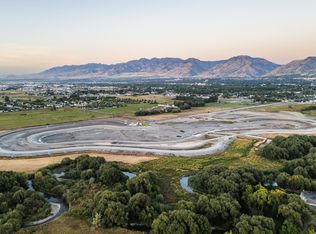 1332 Willow Lakes Dr, Logan, UT 84321