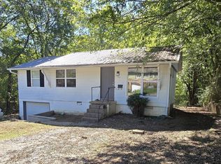 2380 Case St, Batesville, AR 72501