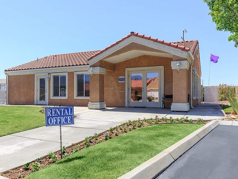 Desert Winds Apartment Rentals Mesquite, NV Zillow