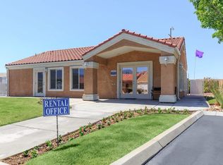 Desert Winds, Mesquite, NV 89027