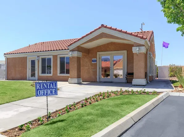 Desert Winds, 101 Desert Winds Way, Mesquite, NV 89027