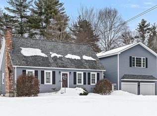 18 Northwood Drive, Merrimack, NH 03054