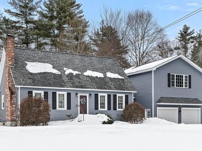 18 Northwood Drive, Merrimack, NH, 03054
