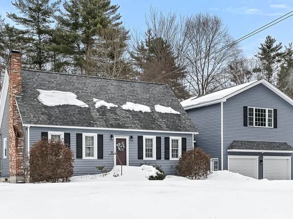18 Northwood Drive, Merrimack, NH 03054