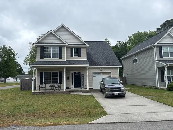 417 Summers Pl, Portsmouth, VA 23702