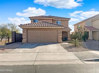 22359 W Desert Bloom St, Buckeye, AZ 85326
