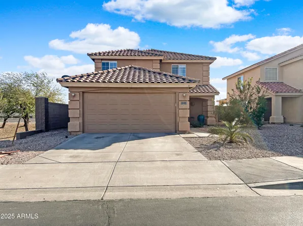22359 W DESERT BLOOM Street, Buckeye, AZ 85326