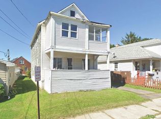 217 Lester Ave SUITE 2, Johnson City, NY 13790