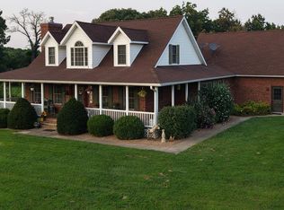 13322 Old Highway 79, New London, MO 63459