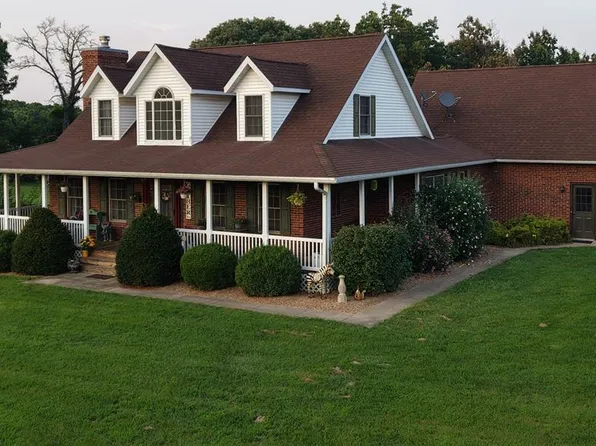 13322 Old Highway 79, New London, MO 63459