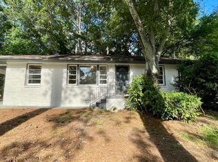 2744 Fairlane Dr SE, Atlanta, GA 30354