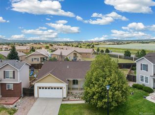 17155 Mountain Lake Dr, Monument, CO 80132