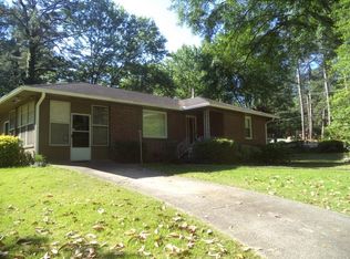 3030 Remington St, East Pt, GA 30344
