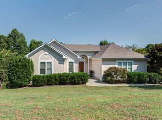 7006 Lake Bluff Ct, Knoxville, TN 37920