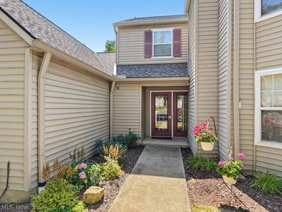 1005 Canyon View Rd APT D, Northfield, OH, 44067