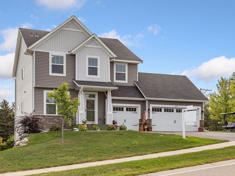 12925 Rose Bluff Blvd, Burnsville, MN 55337 Zillow
