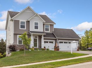 12925 Rose Bluff Blvd, Burnsville, MN 55337