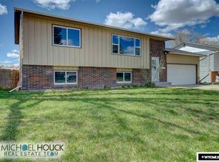 1960 Lennox Ave, Casper, WY 82601