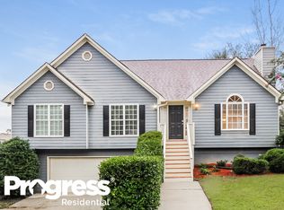 3019 Lexington Ave, Woodstock, GA 30189