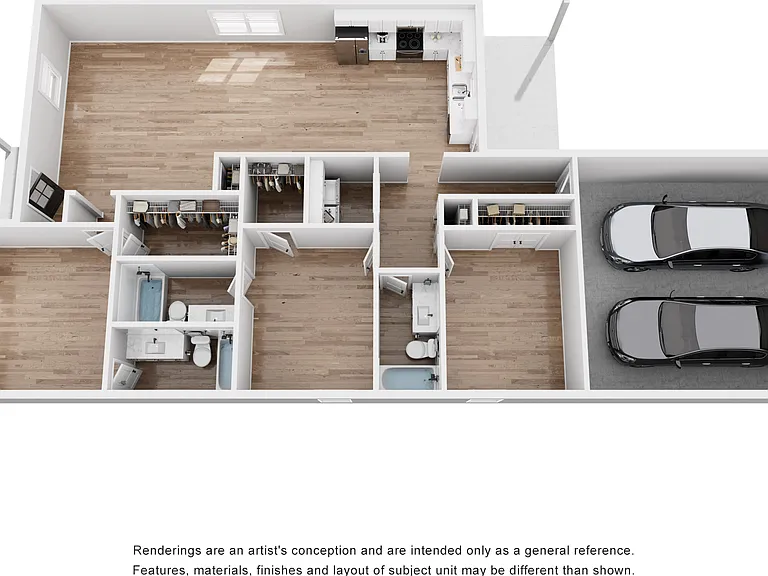 Villa West — Photo 18