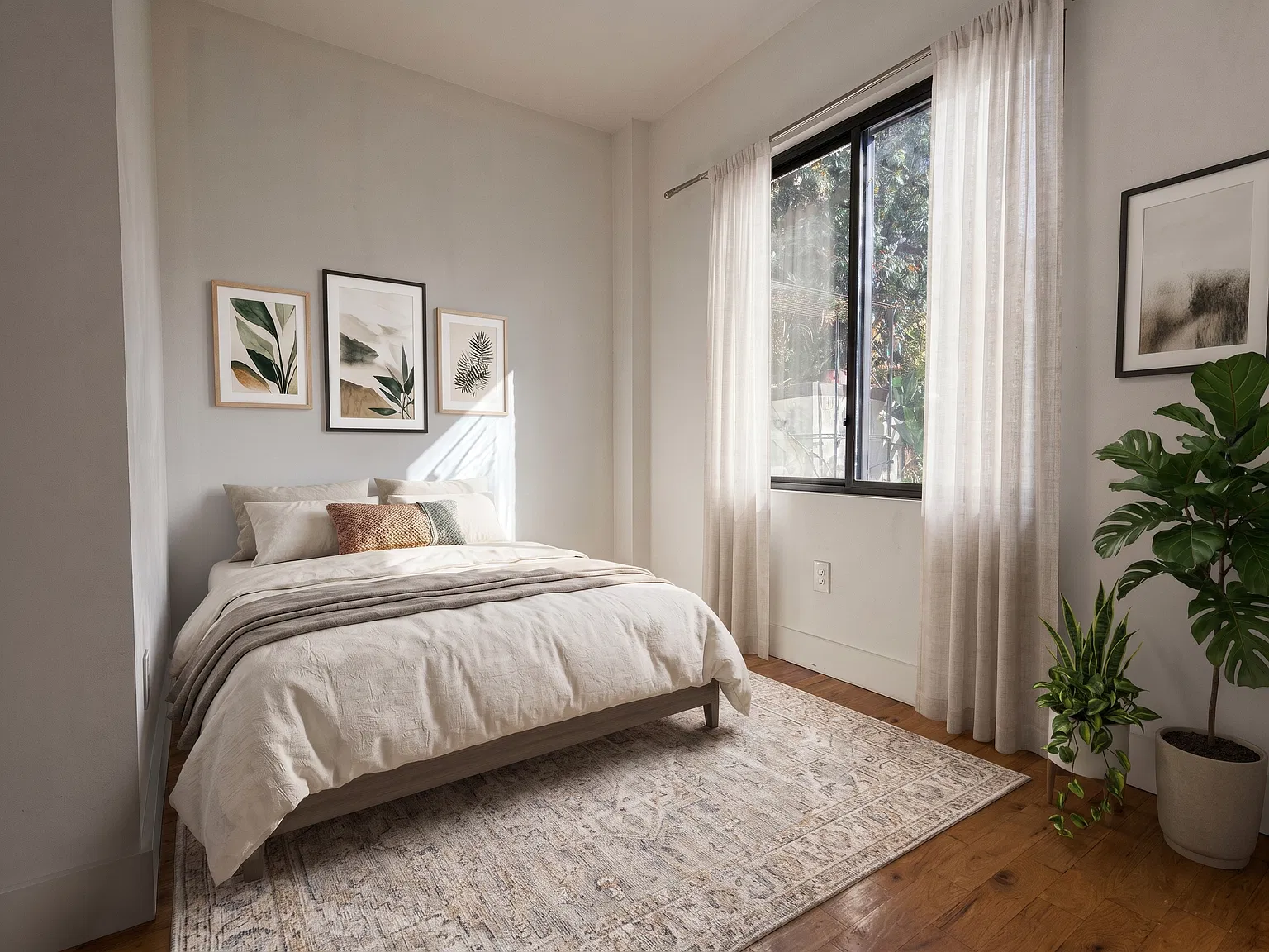 476 Gates Avenue — Photo 2