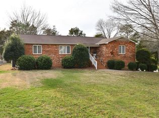 3734 Tanglebrook Trl, Clemmons, NC 27012