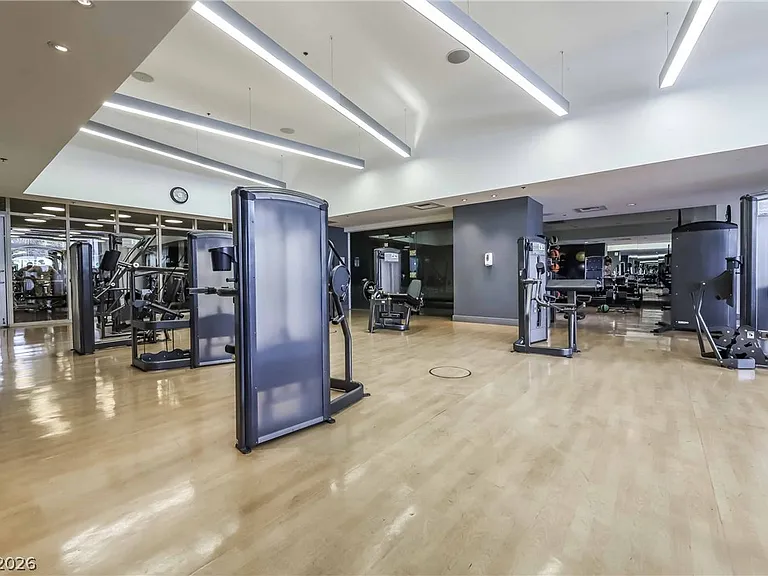 4575 Dean Martin Dr #802 — Photo 33