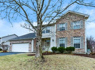 2650 Noggle Ct, Aurora, IL 60503