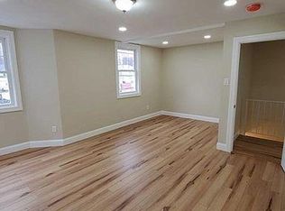 491 Broadway #B, Newark, NJ 07104