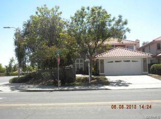 25089 Via Santee, Murrieta, CA 92563