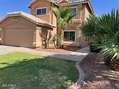 1132 W Sparrow Dr