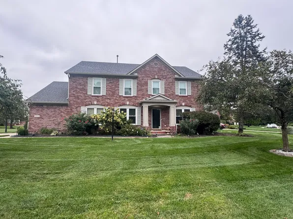 3676 Doty Ln, Carmel, IN 46033