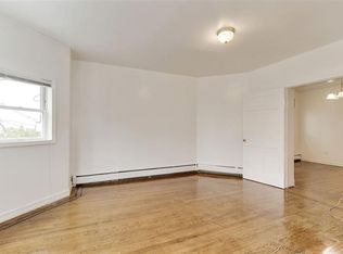 98 Hague St #2, Jersey City, NJ 07307