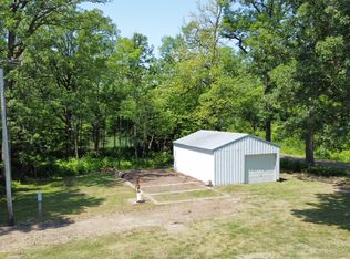 18985 310th Ave, Isle, MN 56342